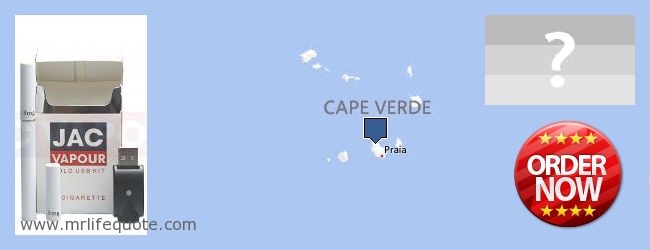 Dónde comprar Electronic Cigarettes en linea Cape Verde